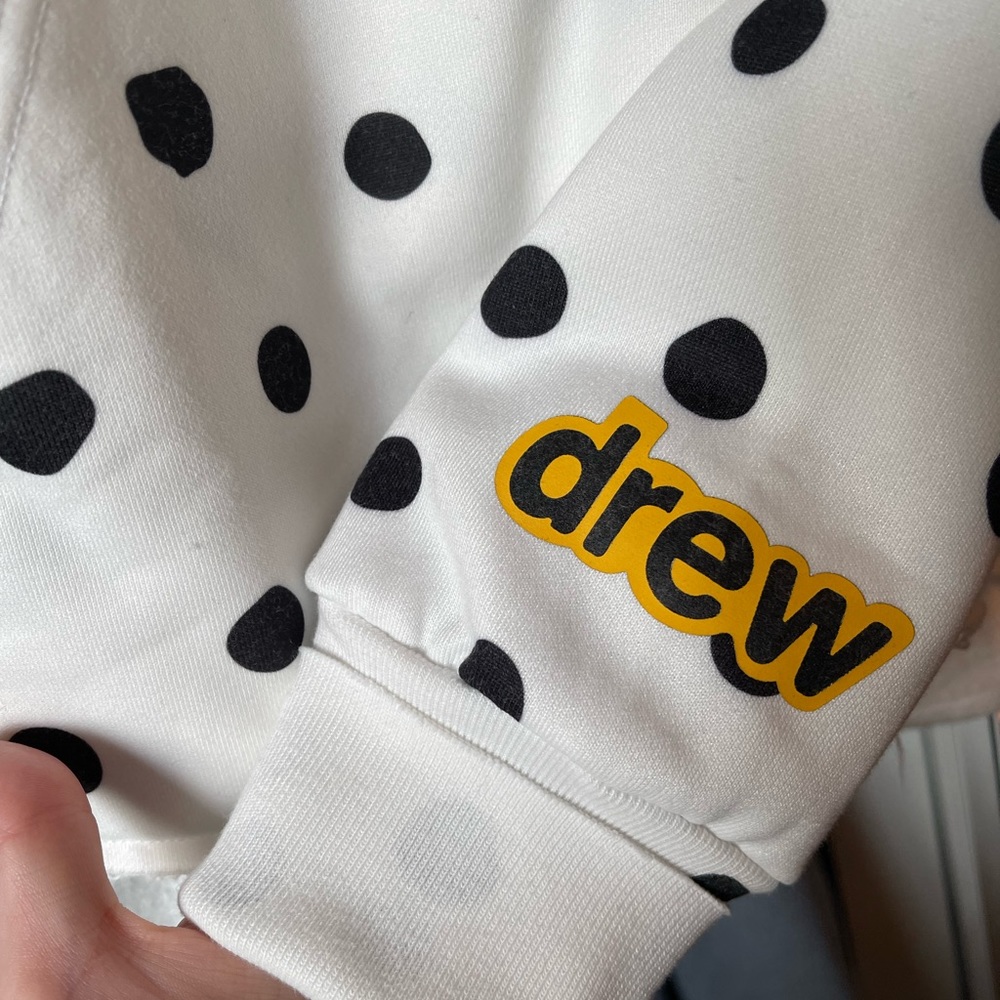 Authentic Drew House Hoodie